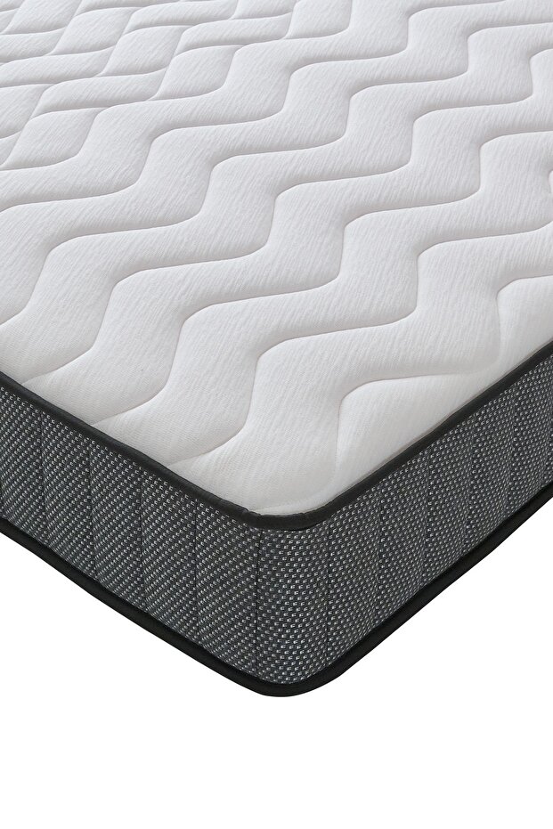 Spinal Support Classic Rollpack Pocket Yaylı Yatak - 6