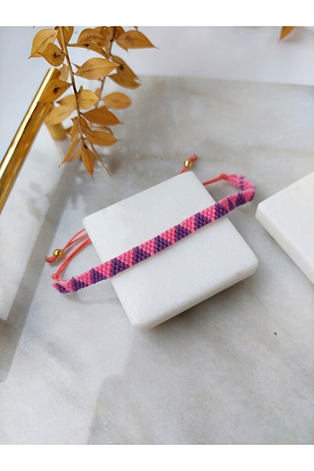 نمط متعرج رقيقة ميوكي سوار - 2