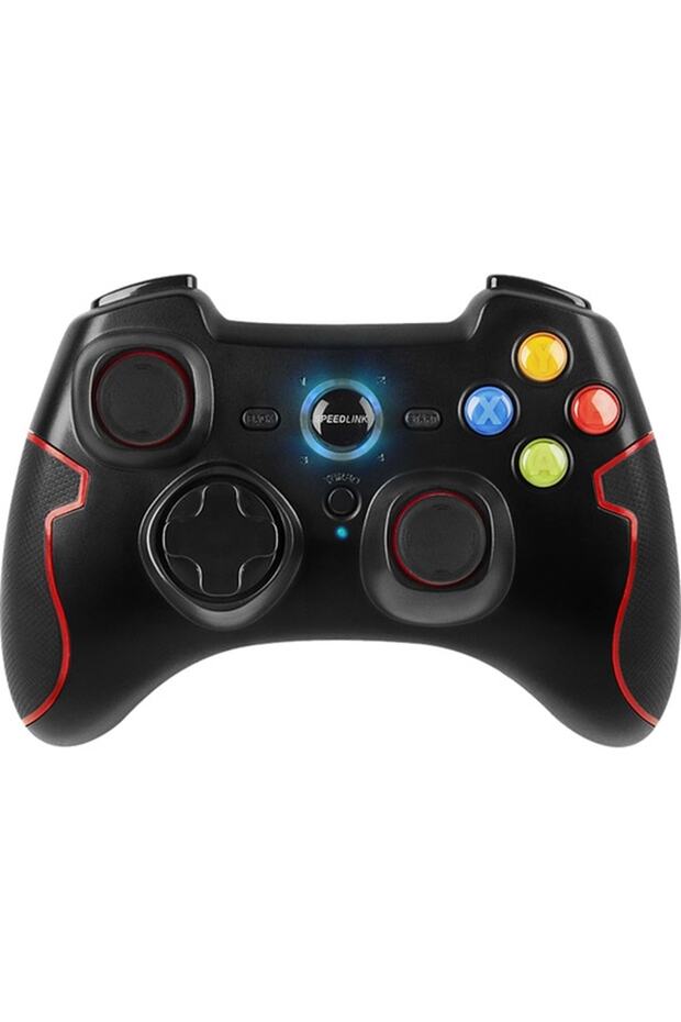 Torıd Gamepad Kablosuz Pc/ps3 - 1
