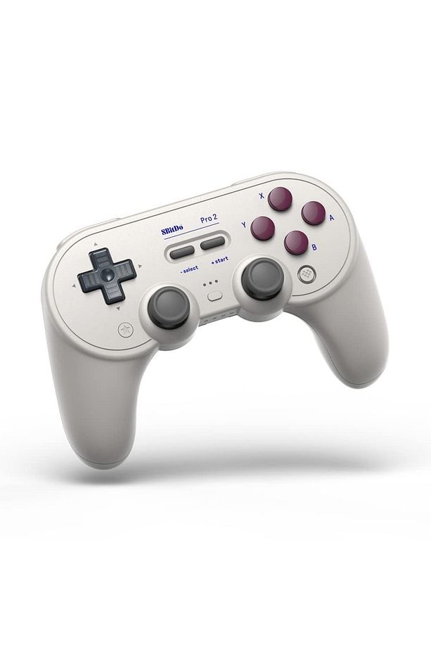 Pro 2 Bluetooth Controller Nintendo Switch Kablosuz Oyun Kolu , Pc, Macos, Android Classic - 1