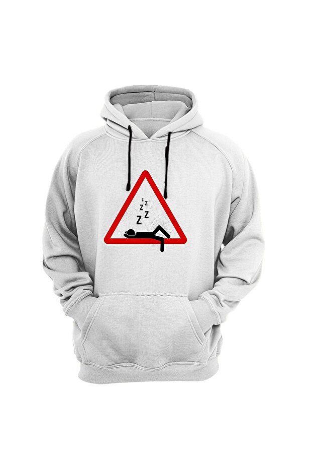 Printed Sweatshirt - 1