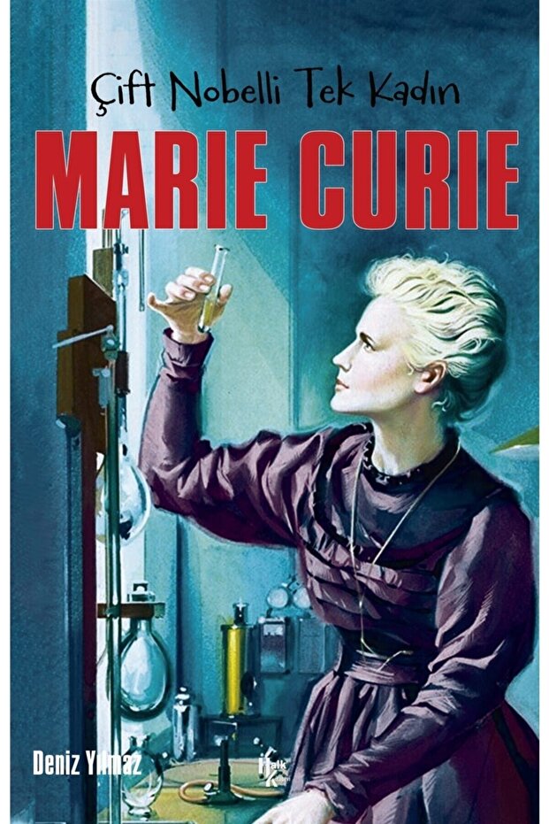 Marie Curie