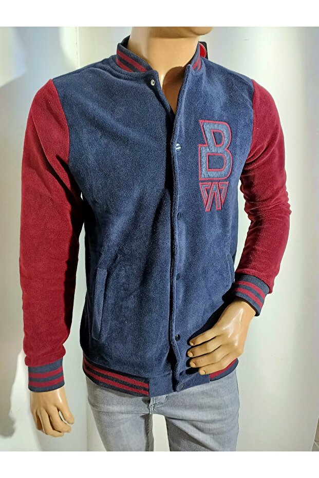 Polar Kolej Ceket - 8