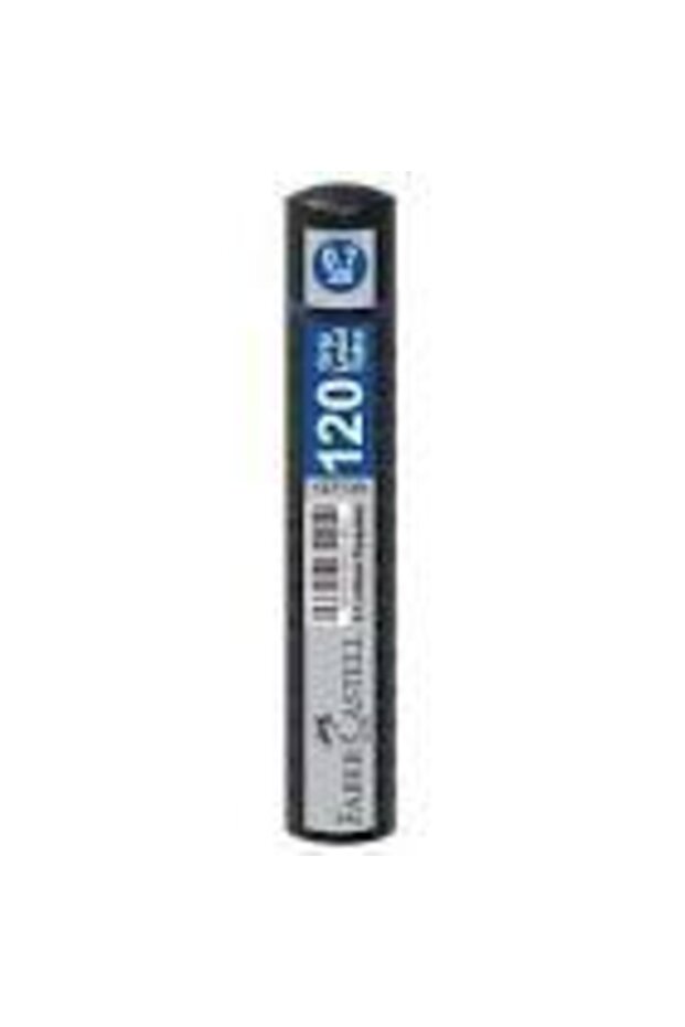 Bigpoint Faber Castell 0.7 Uç 120 Li Siyah
