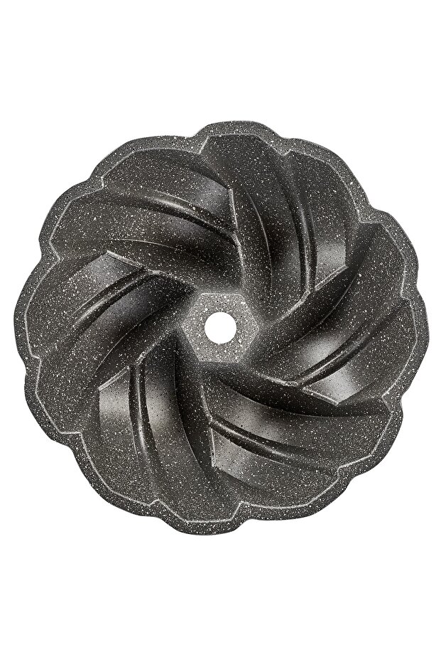 Maya Kek Kalıbı 27 Cm - 5