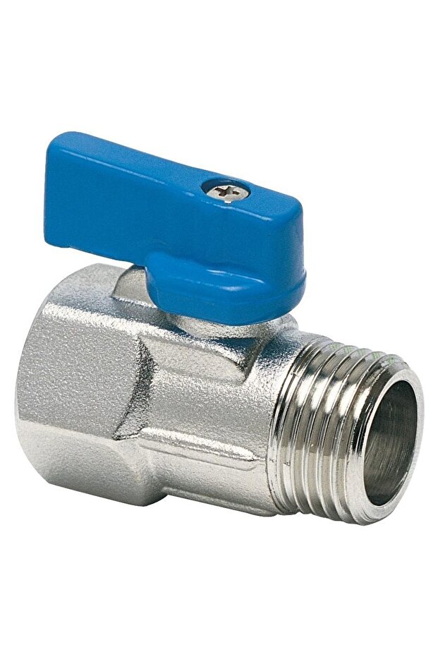 Mini Küresel Vana Eko 1/2 - 3