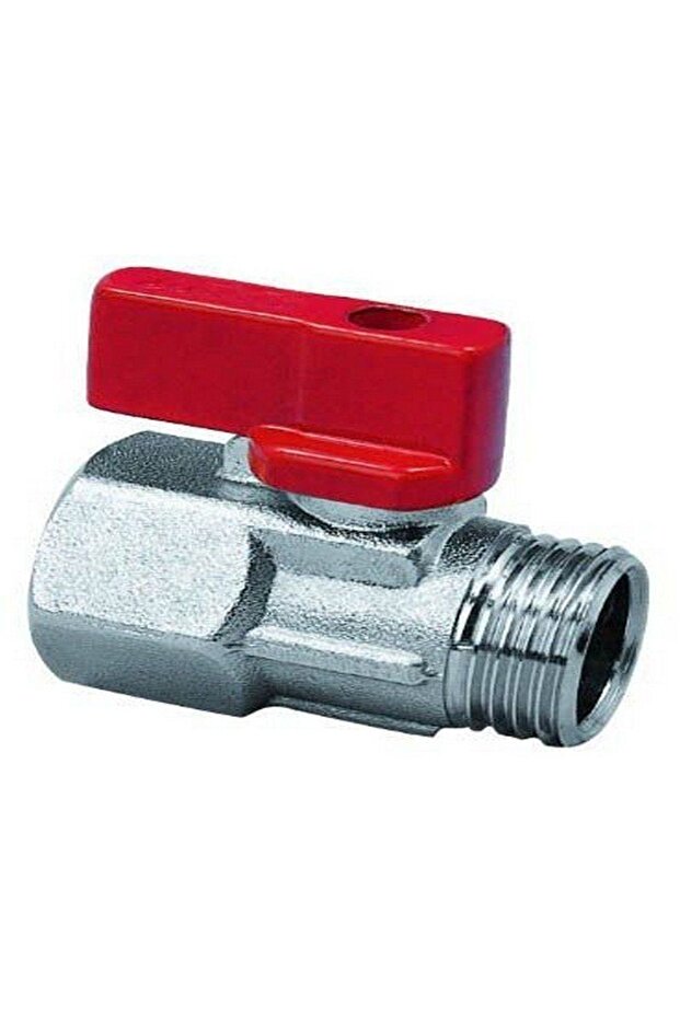 Mini Küresel Vana 3/4 - 7