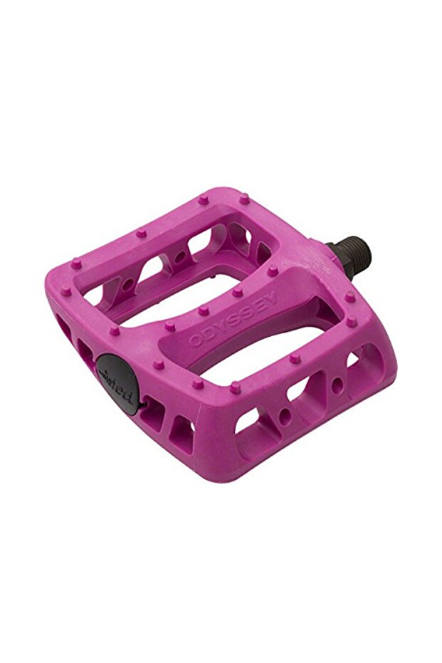 Odyssey Twisted Pc Pedal (mor) - 1
