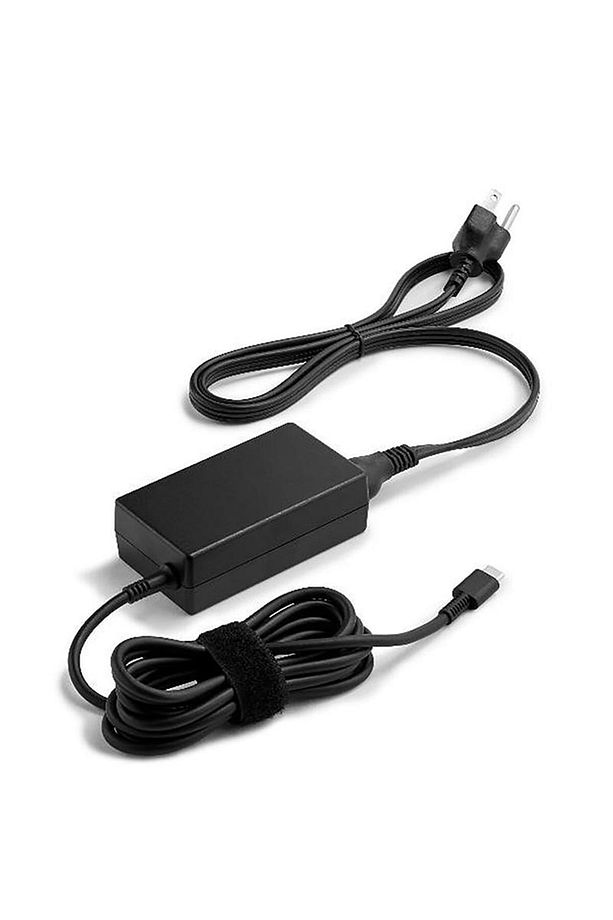 65w Usb-c Lc Bilgisayar Güç Adaptör 1p3k6aa - 1