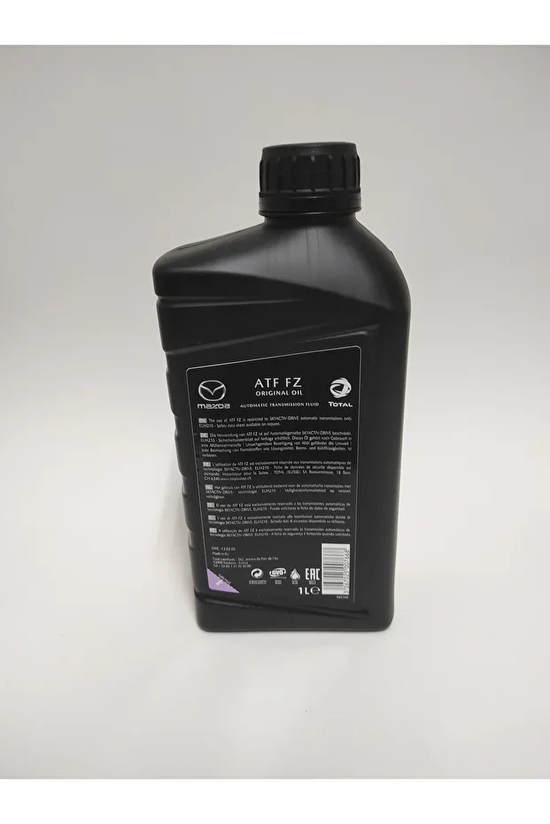 Dexelia Atf F-z Şanzıman Yağı - 2