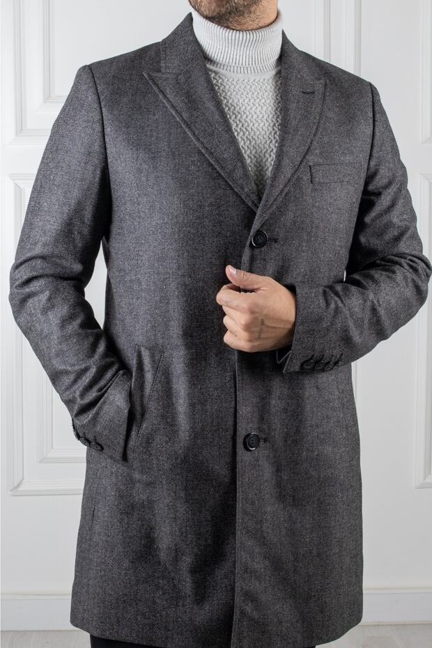 Interview Dokulu Siyah Kaban - 2