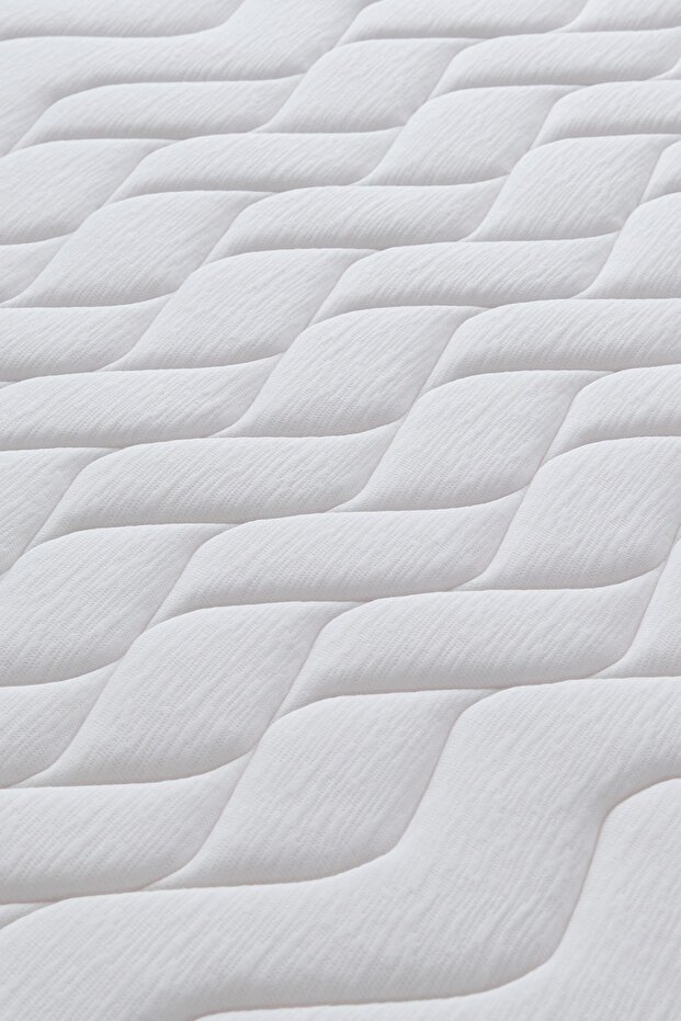 Spinal Support Classic Rollpack Pocket Yaylı Yatak - 7