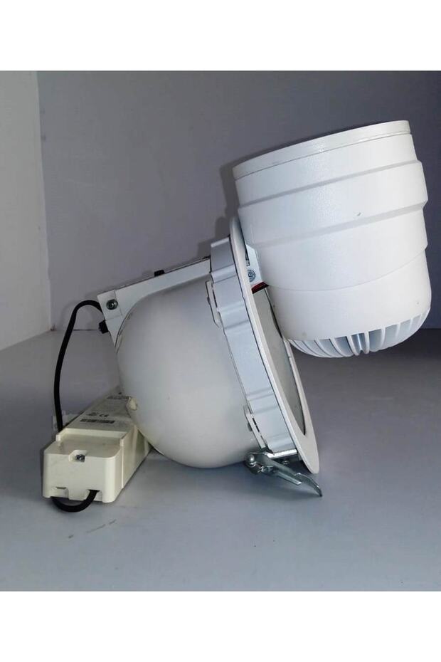 Salyangoz Led Spot - 4