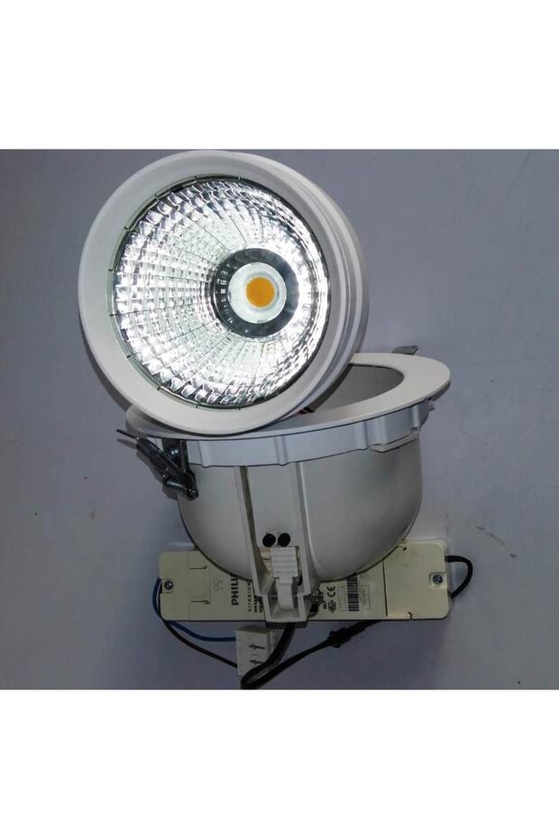 Salyangoz Led Spot - 6