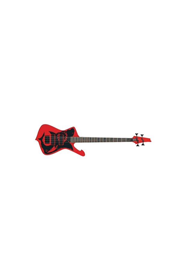 ICB010LTD-RDF Bas Gitar 4 Telli Endonezya - 1