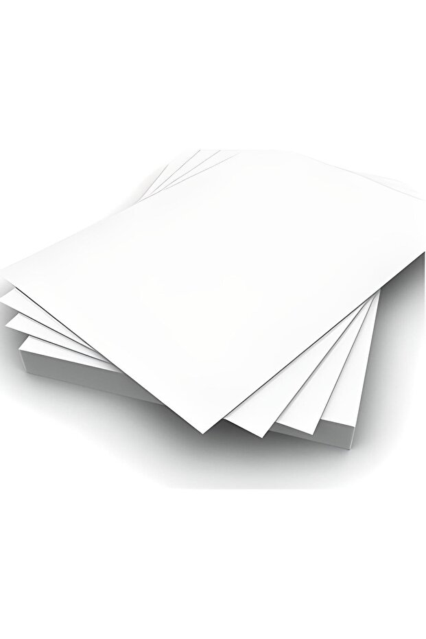 بريستول 210 جرام - 20 سلة مكتب بحجم 35x50