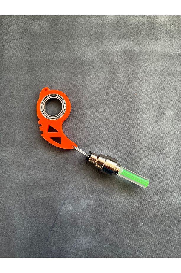 Keyrambit Flaş Işık 1 Adet - 4