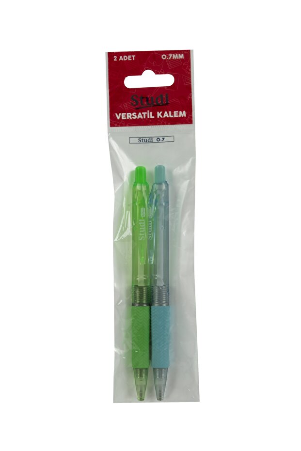 Uçlu Kalem- 2'li - 2