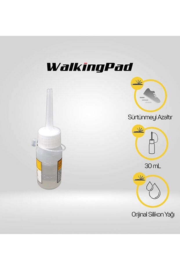 Silikon Yağı 30 ml (2 ADET)