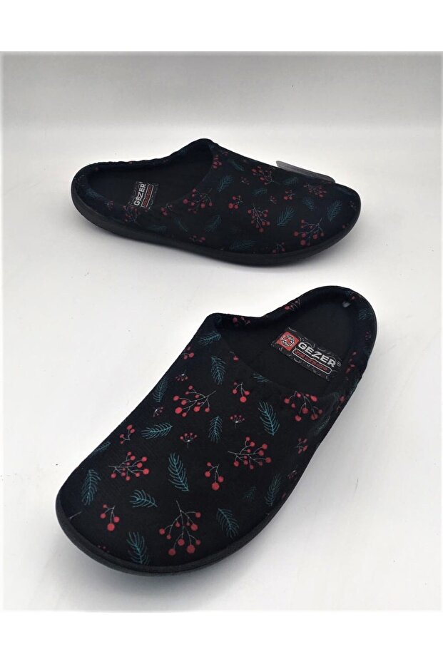 Kışlık Ev Terliği - 1