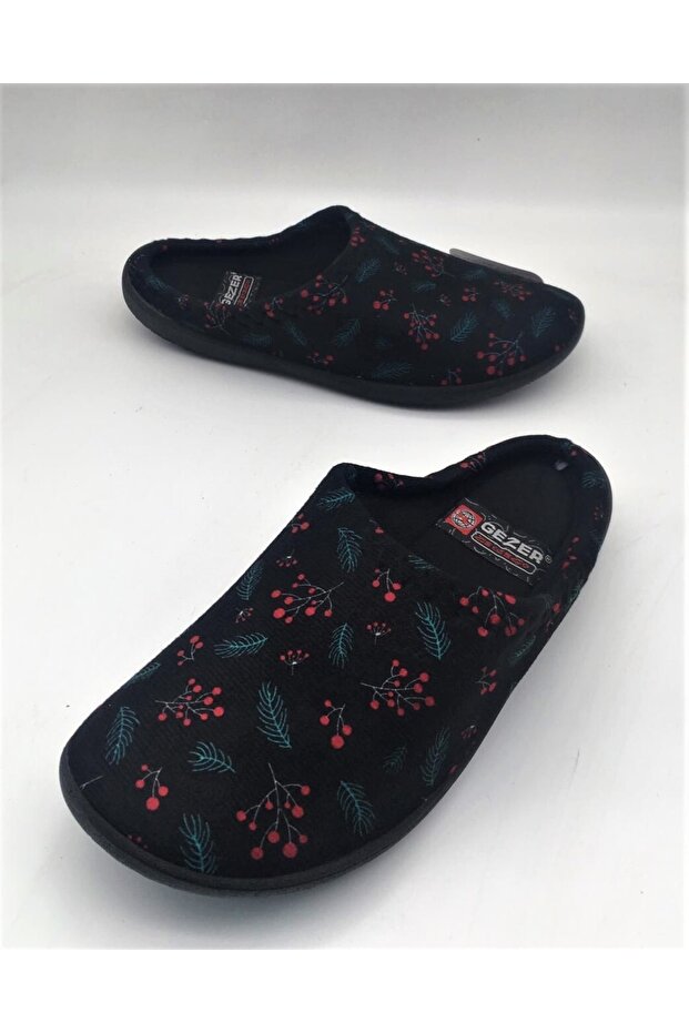 Kışlık Ev Terliği - 2