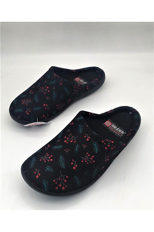 Kışlık Ev Terliği - 4