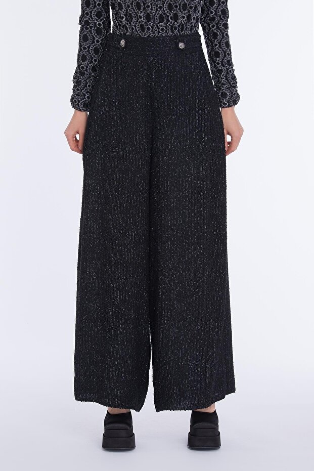 Tüvit Pantolon - 5