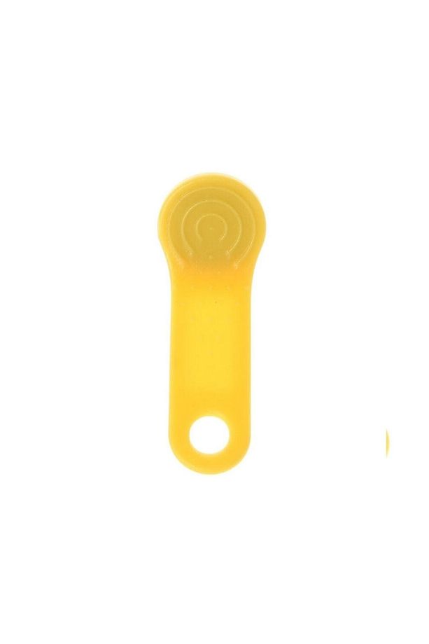 Ds1990a Ibutton Tag Ds1990-f5 Etiket Anahtar Güvenlik Akbil Personel Takip Kapı Giriş Kontrol Key - 6