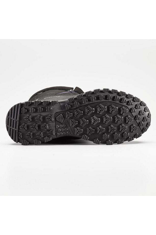 Quechua Sh100 Ultra-warm Siyah Renk Erkek Kar Botu - 4