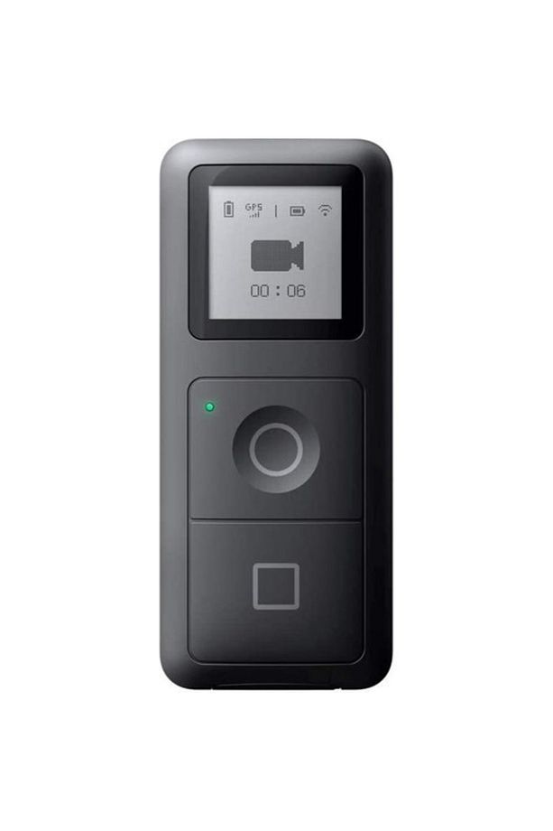 Gps Remote Control - 1