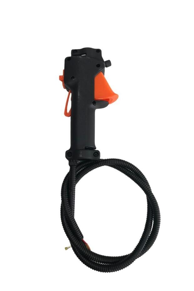 Tırpan Tetik Gurubu Sırt Model - 1
