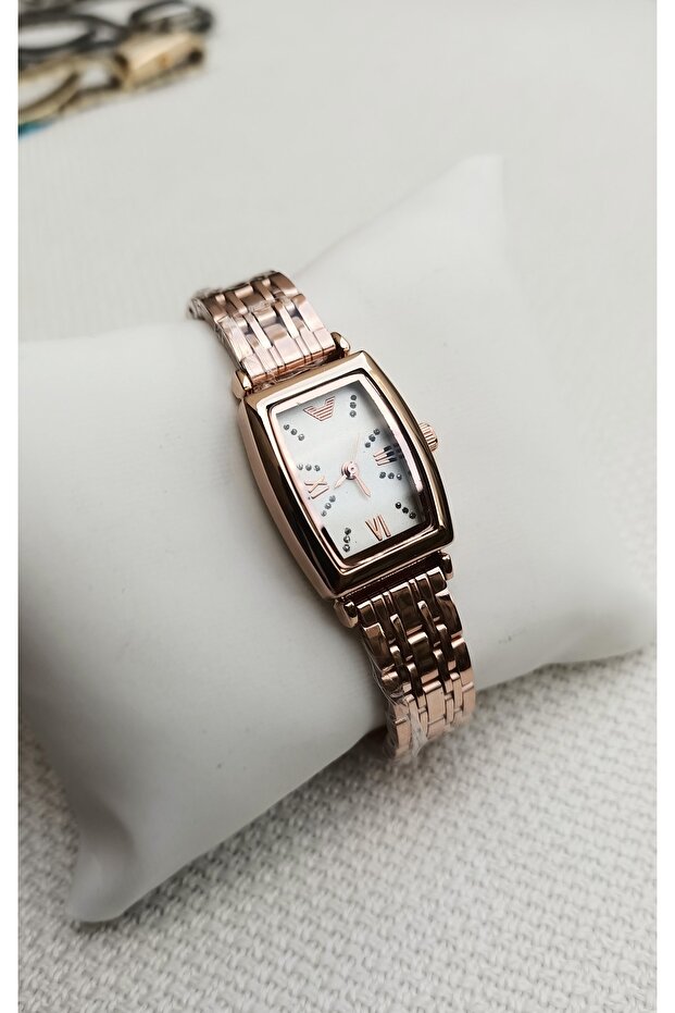 Çelik - Kadın Kol Saati - 3