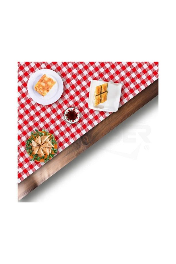 Tek Kullanımlık Masa Ve Aktivite Örtüsü | 100x120 Cm | 3 Rulo | 30 Adet | 3 Renk | - 6