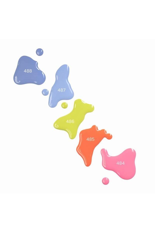 O2m Breathable Oje - 2