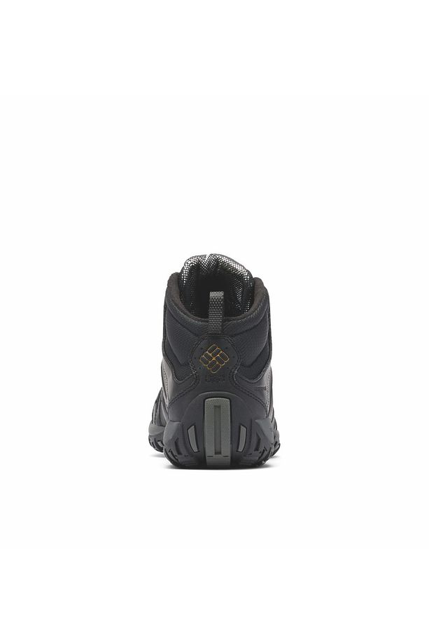 Erkek Peakfreak Nomad Chukka Wp Omni Ayakkabı BM3926 - 3