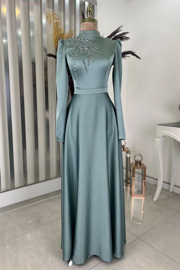 Mina Abiye Mint - 1