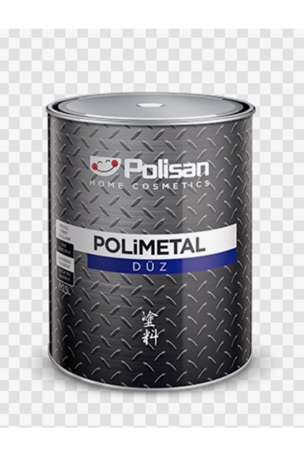 Polimetal Pas Ve Çelik Kapı Boyası - 2