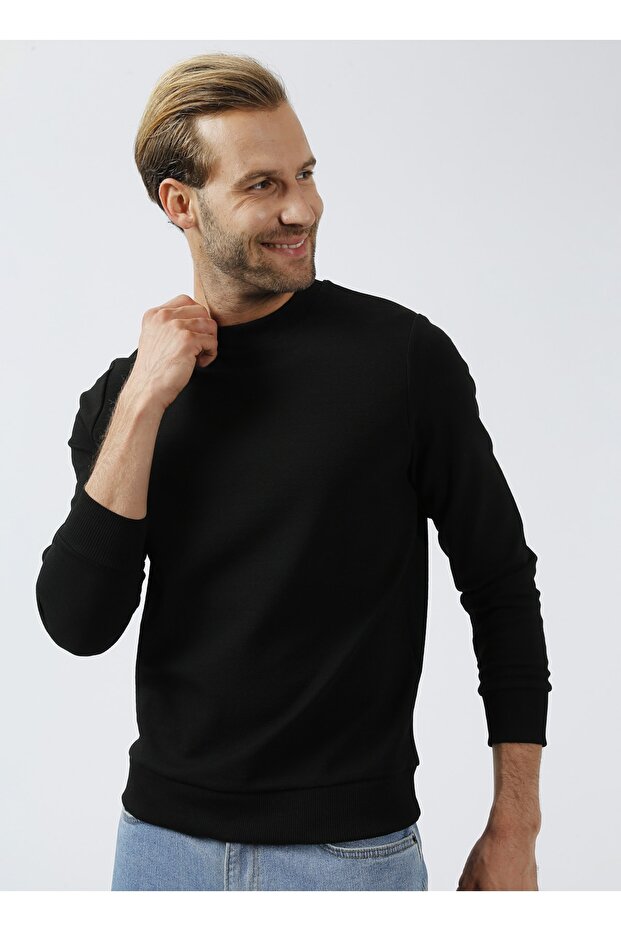 Kazak, Xl, Siyah - 3