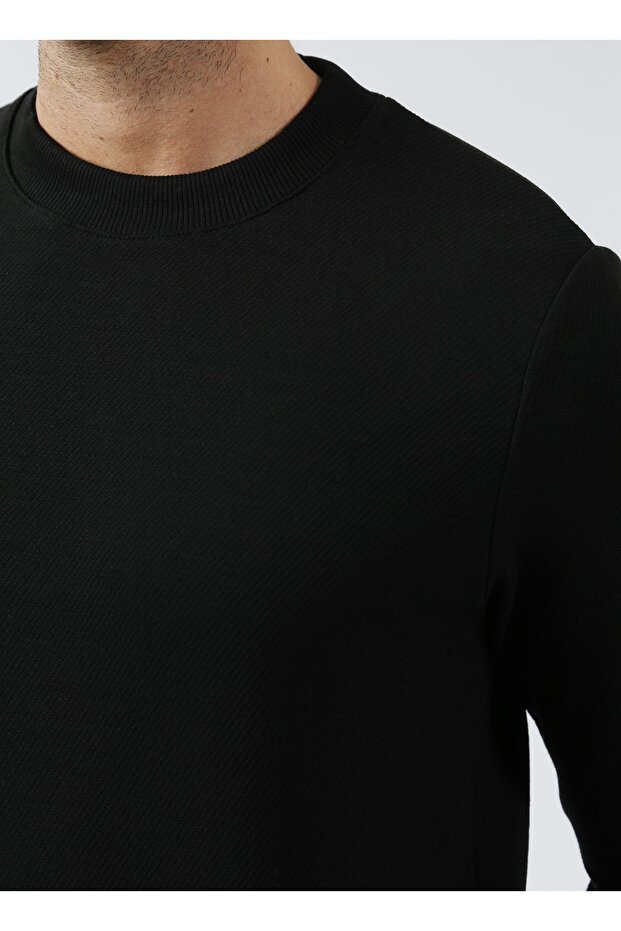 Kazak, Xl, Siyah - 5