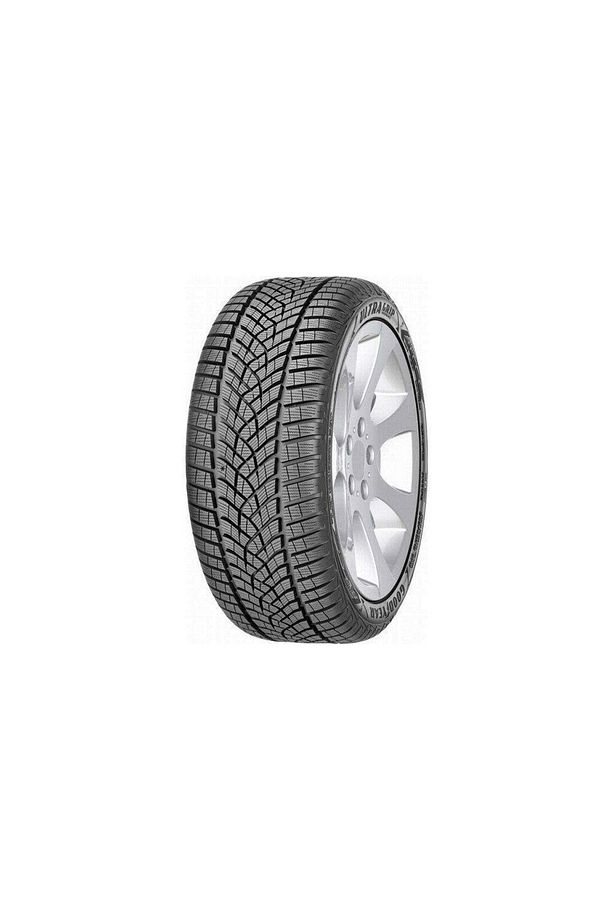 Ultragrip Performance G1 225/45r17 91v Rof - 1
