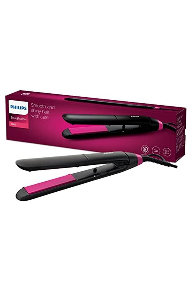 Bhs375/00 Essential Thermoprotect Düzleştirici - 1