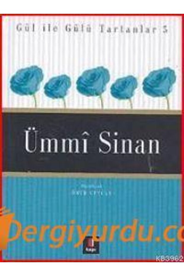 Ümmi Sinan - 1