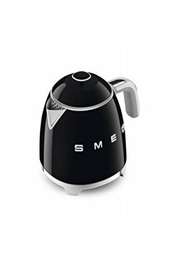 Mini Kettle Siyah Klf05bleu - 1