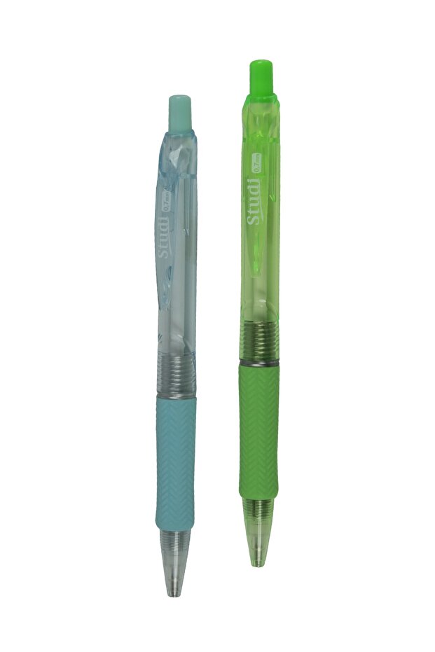 Uçlu Kalem- 2'li - 1