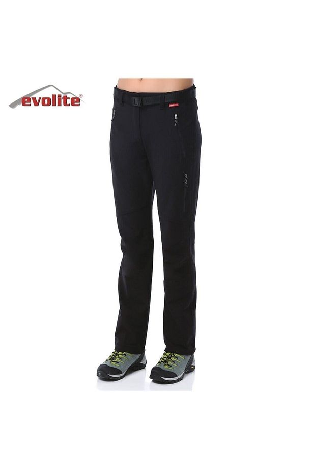 Point Softshell Bayan Pantolon - 2