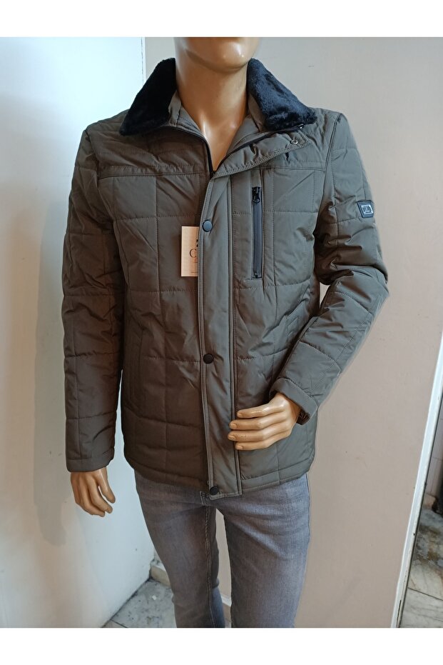 Reguler Erkek Kaban - 2