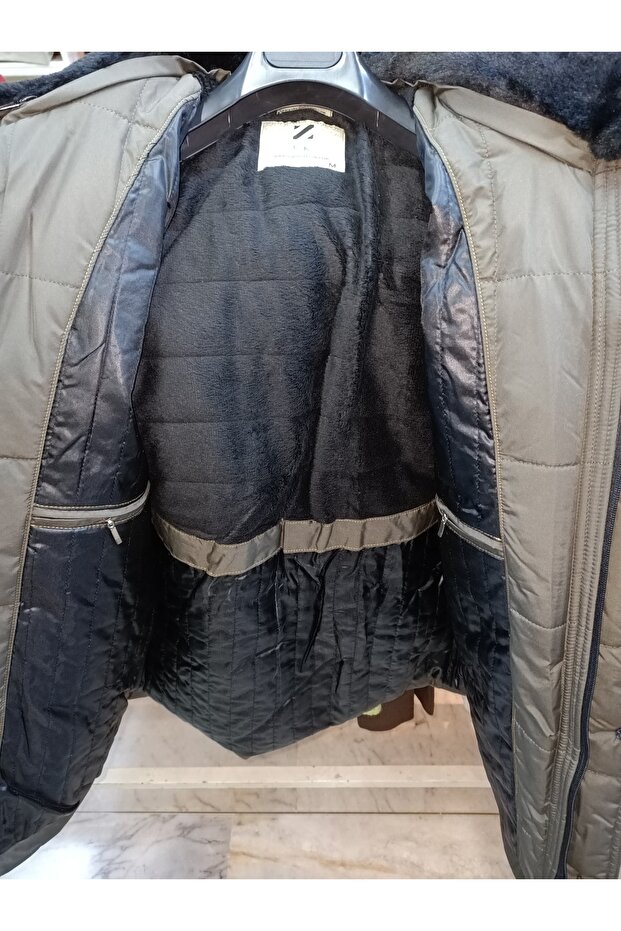 Reguler Erkek Kaban - 7