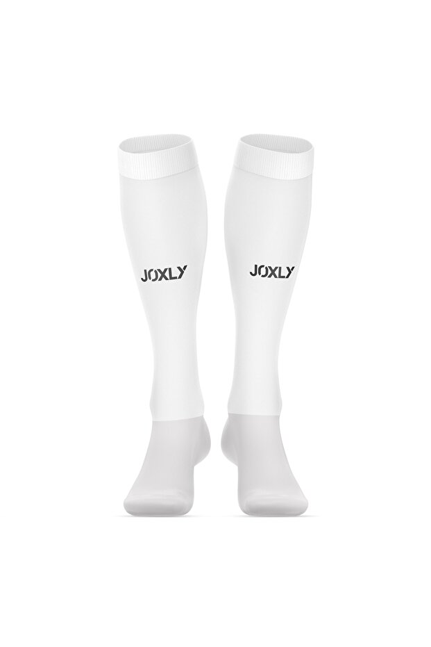 Futbol Konç Beyaz - 2