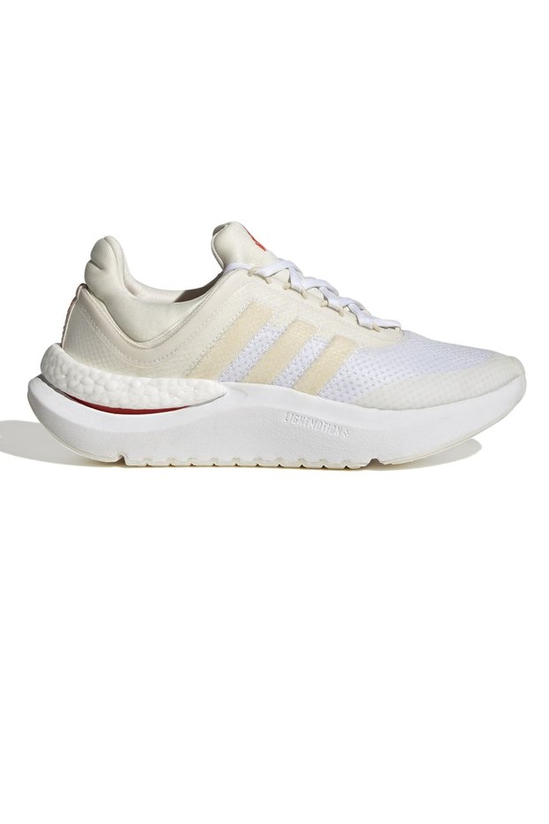 Gz4939-k Znsara Women's Sports Shoes White
