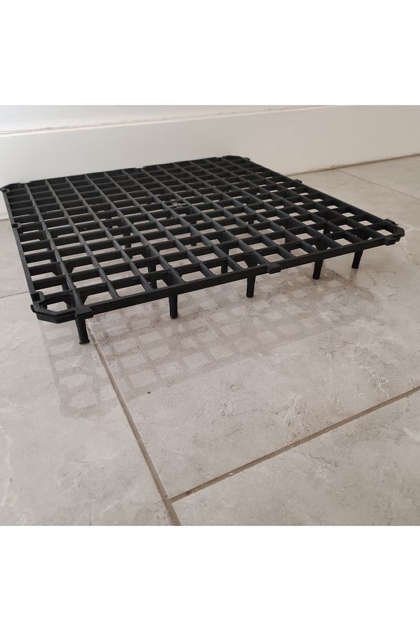 Kümes Kafes Taban Izgara 40*40 2 M2 12 Adet - 2